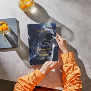 Astronomy with Reality