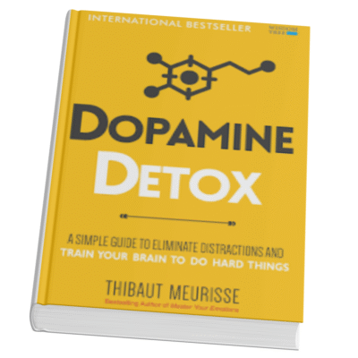 Dopamine Detox