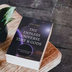 The Endless Universe Time & Gods