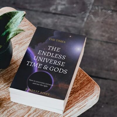 The Endless Universe Time & Gods
