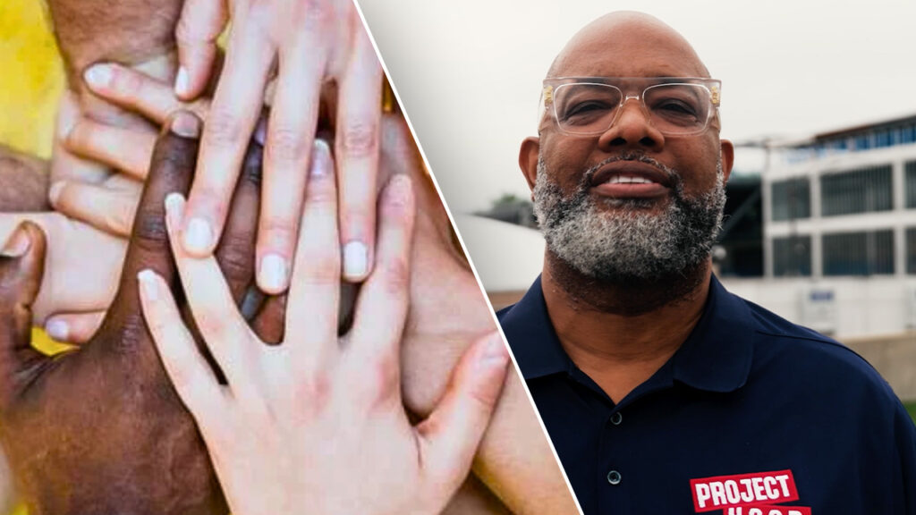 Corey Brooks: What is the hurt to ask if the American dream lives for black people?