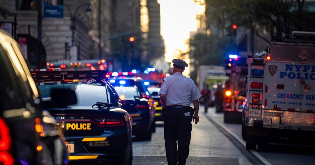 NYC -Schutter reportedly left the memorandum to blame the specific factor for his mental illness