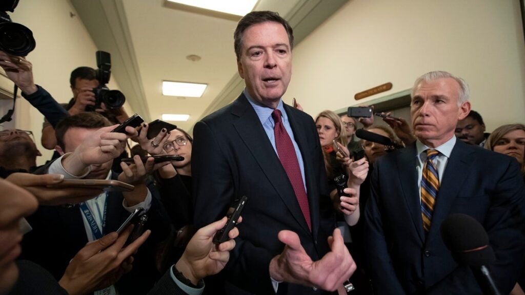 CIA report reveals intelligence officials that Trump has framed in Russia Hoax