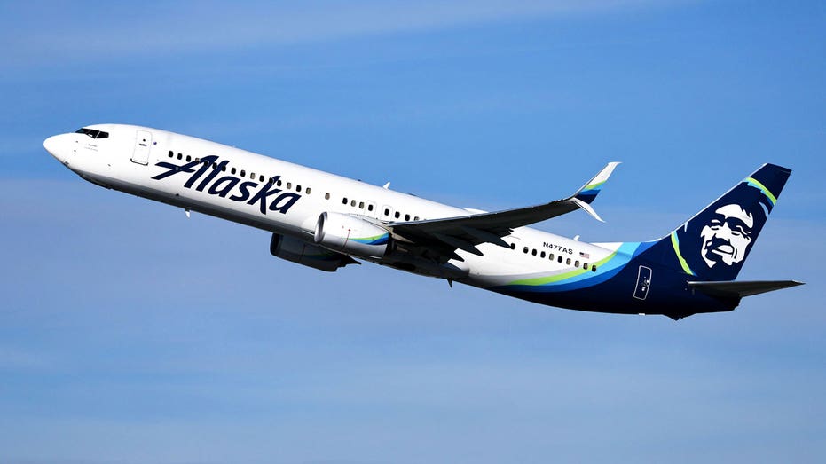 Alaska Airlines asks the ground stop for all main aircraft: FAA
