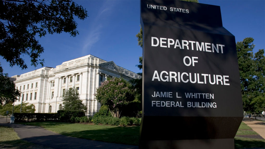 USDA To leave various buildings in Washington, staff moved to regional hubs