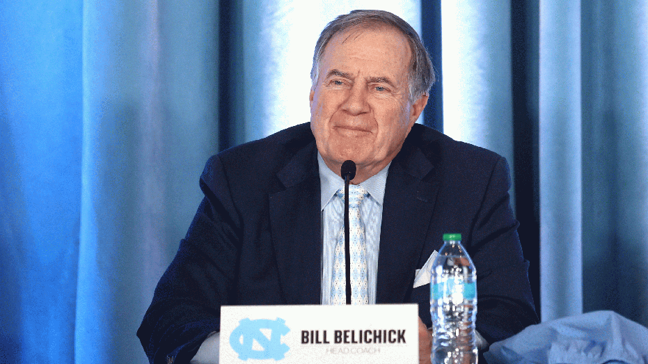Bill Belichick’s UNC coaching trip to put Hulu in the spotlight: report