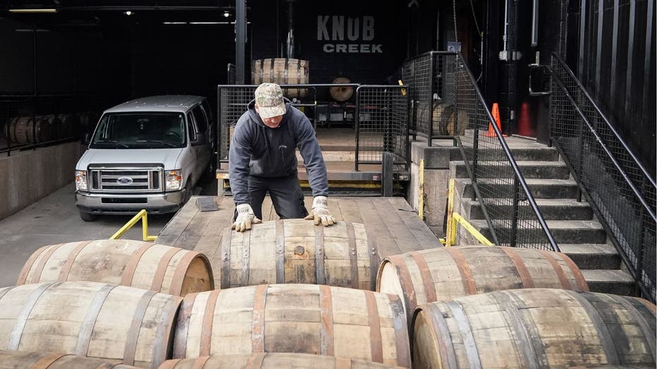 Trump’s rates are starting to spill in the global drink markets