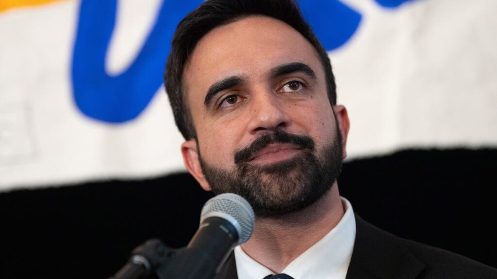 Jewish security problems grow as the mayor of NYC is confronted with control