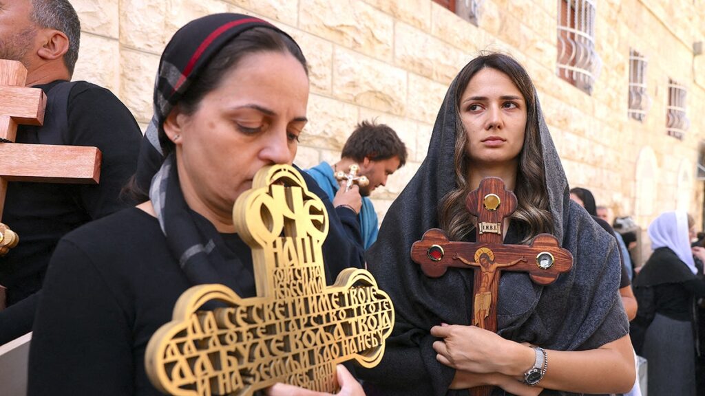 Christian groups to receive streamlined Visa from Israel after diplomatic dispute