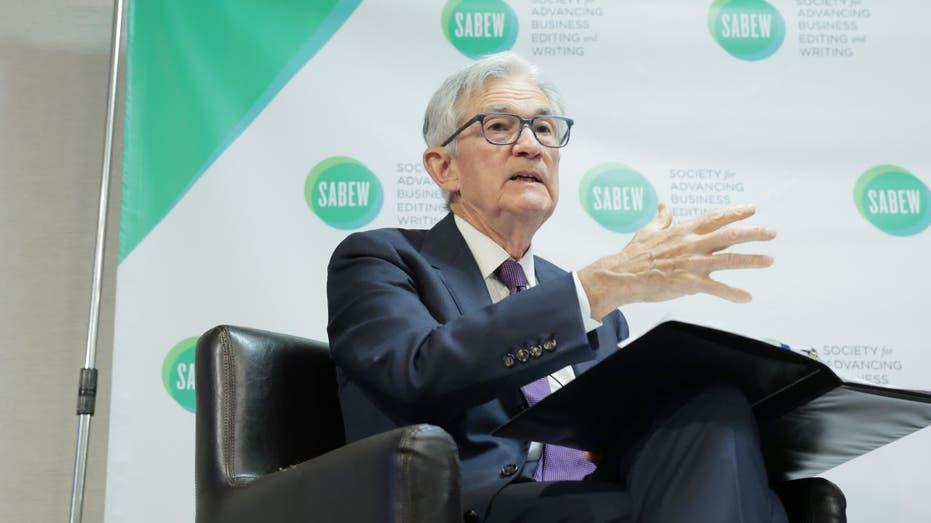 Powell asks IG rating of the Dostly FED $ 2.5 billion project headquarters