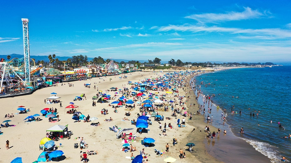 Tenants need $ 81.21 hour wage to pay housing in Santa Cruz, California