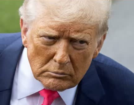 The Wall Street Journal doubles and destroys Trump with Epstein Files Bombshell