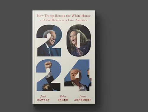 Trump -books bomb if the regular media loses his meal card