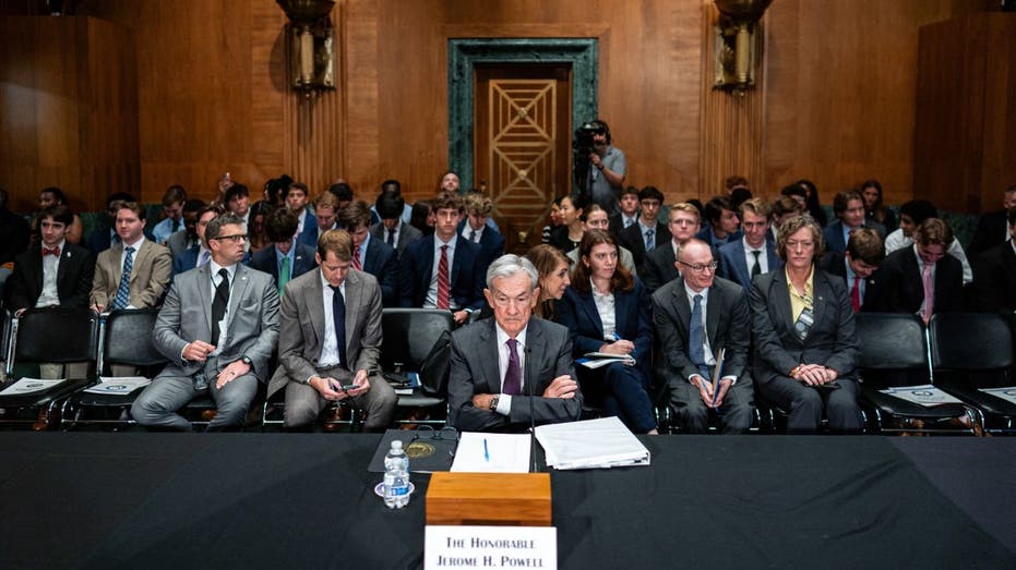 Powell explains what would be for him to leave Post, book reveals