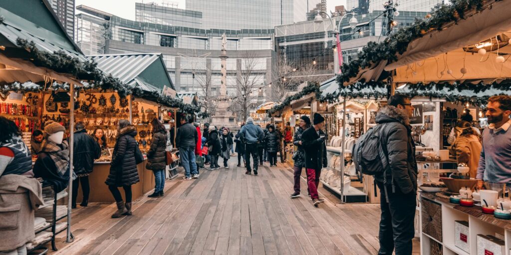 US – EU Trade Deal Spurs Market Rally and Business movements