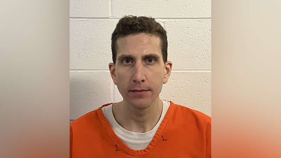 Kherberger is confronted with $ 270,000 in fines after the murder of Idaho Student Murder Saascing