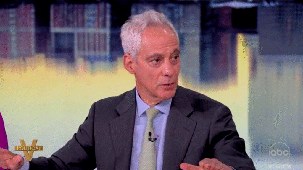 Young voters demand authenticity If Democrats are confronted with 2028 transition