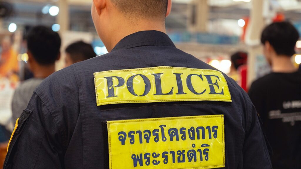 Several killed in the shooting in Bangkok, Gunman found dead
