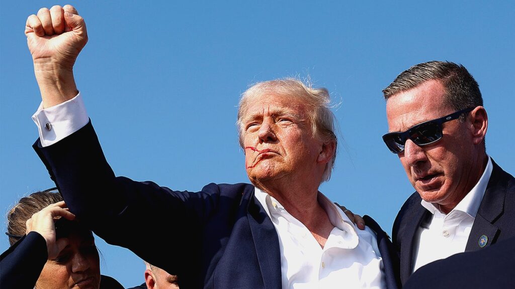 America Deserves Answers: Investigate Thomas Crooks and the FBI’s Mishandled Initial Investigation