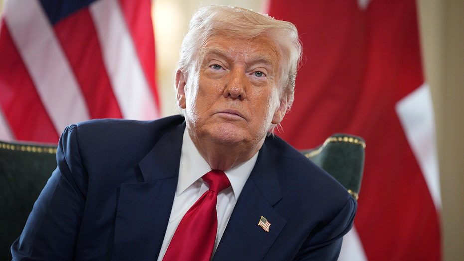 Trump confronts the exorbitant ‘drug prices of Big Pharma CEOs in 17 letters