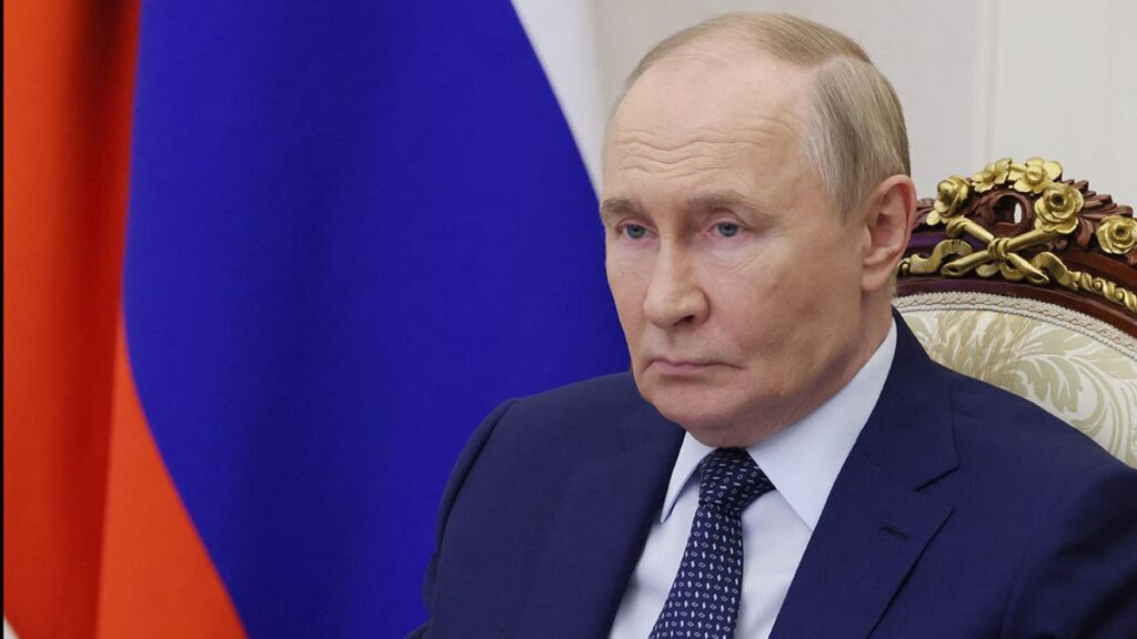 Russia, Ukraine struck cities of the Black Sea Resort after failed peace negotiations