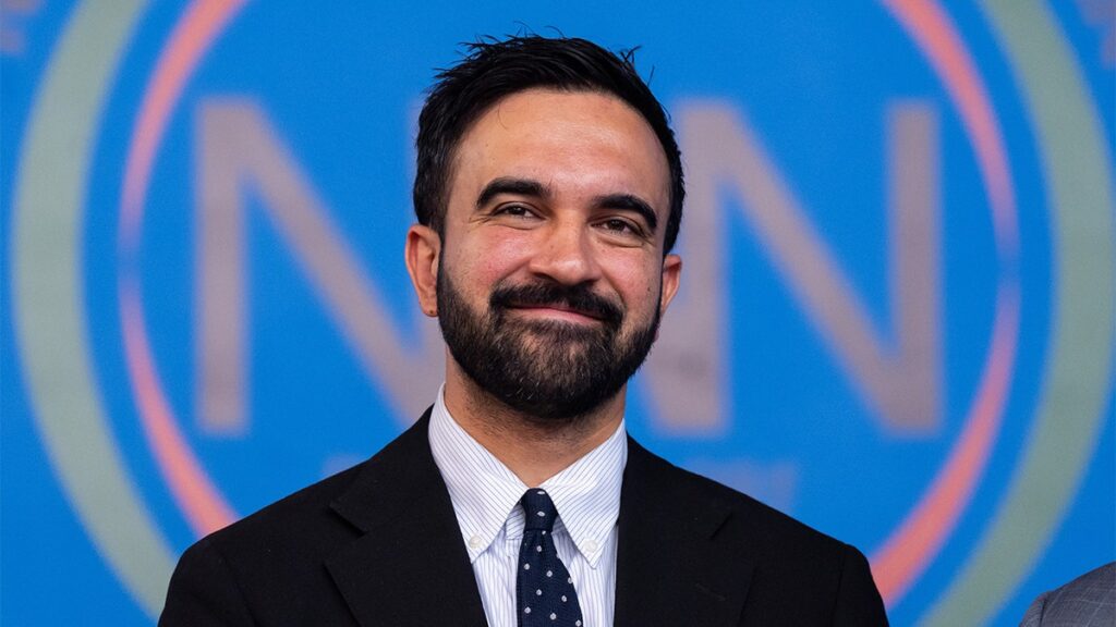 Why the Marxist views of NYC Democratic Mayoral cause primary winner Mamdani debate