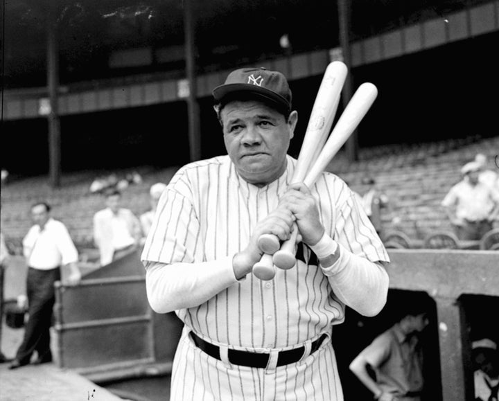 Man who shares name with Babe Ruth accused of settlement fraud