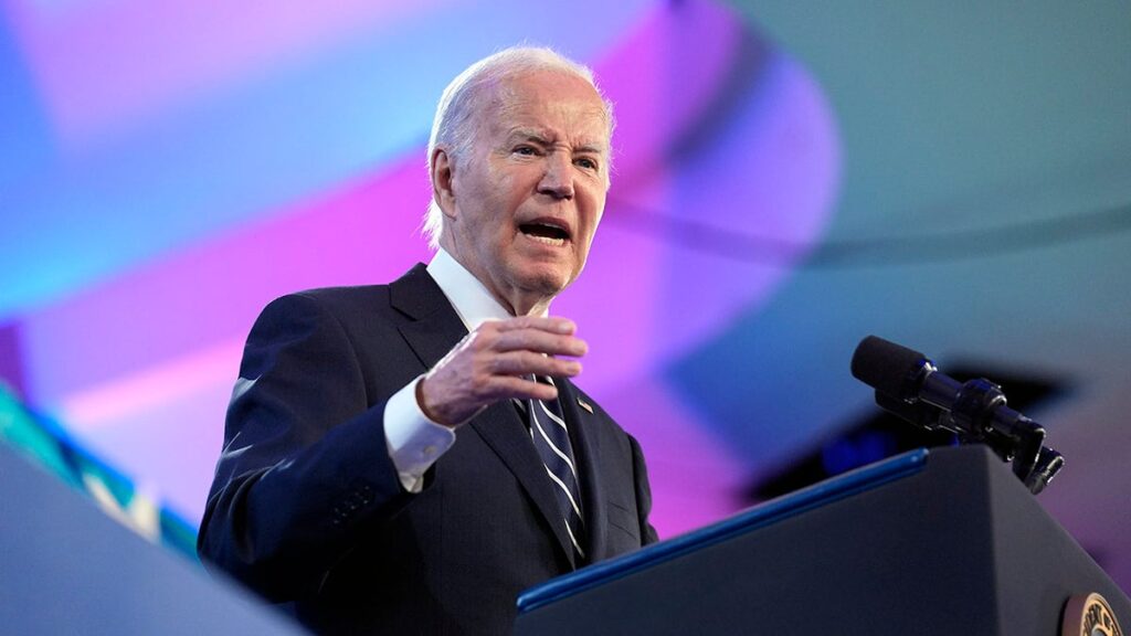 Borderness: how Biden lost sight of thousands of migrant children