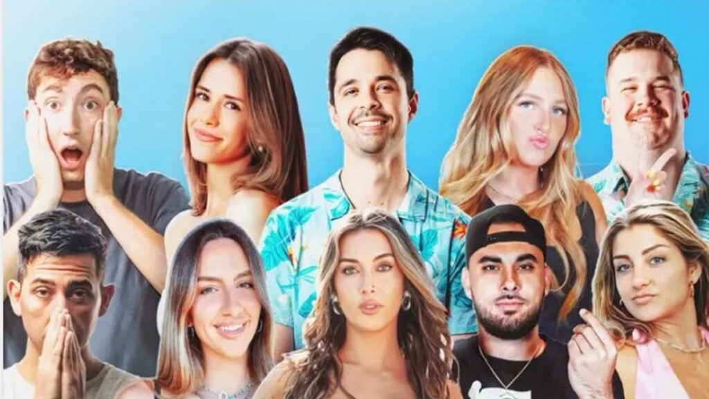 New turn to reality TV comes from Jersey Shore Social Experiment
