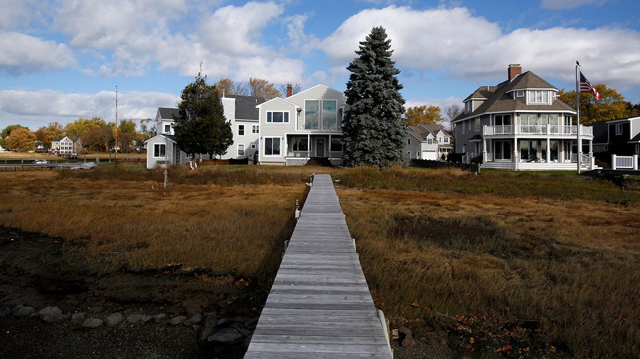 Boston Suburb Beverly Tops Realtor.com’s 2025 Hottest ZIP codes list