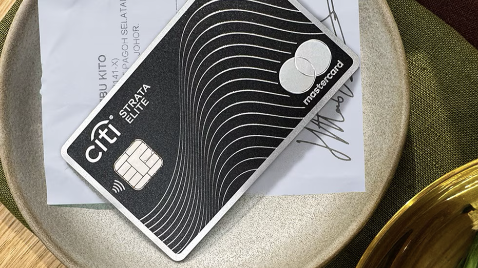 Citi is launching new Premium Strata Elite Credit card with $ 595 annual reimbursement