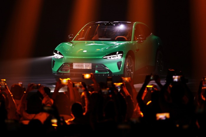 Nvidia produces strong results in the midst of market jits above AI Boom