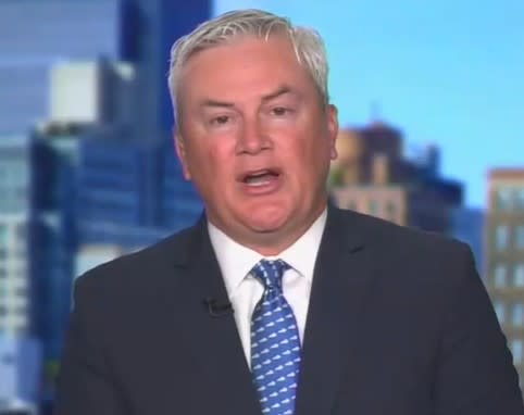 Republicans make Democratic Epstein -Indienen in a dirty trick to protect Trump