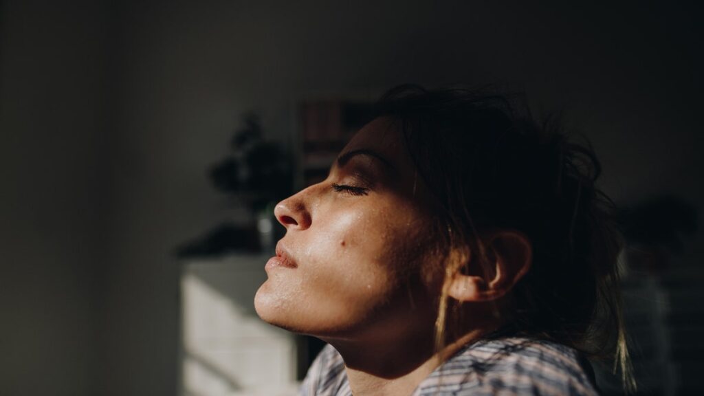 Max Lucado: How God soothes storms and brings peace to the most difficult moments of life