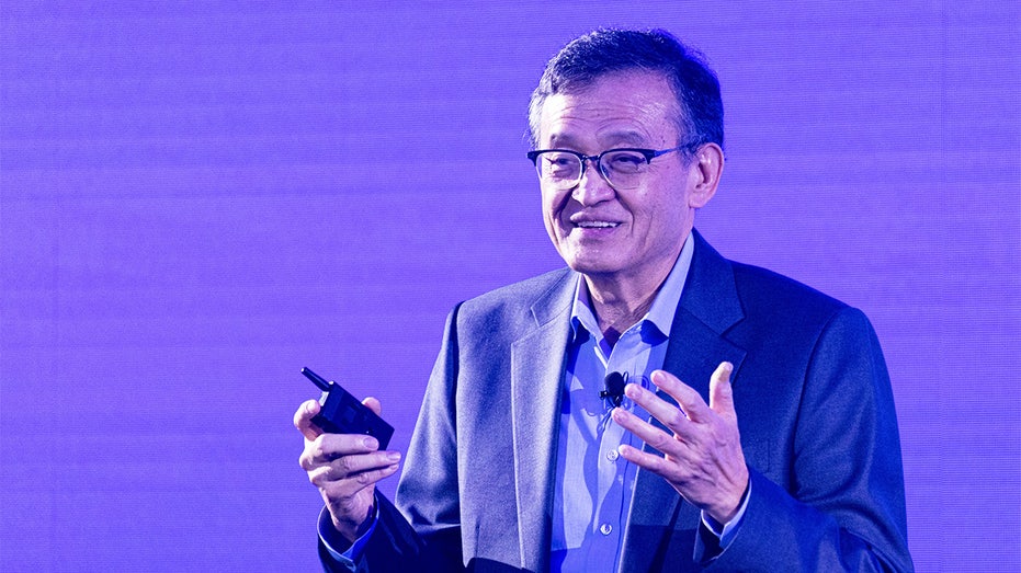 Intel CEO LIP-BU TAN to visit the White House in the midst of China Ties Controverse