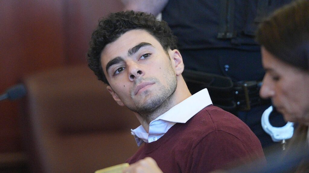 Why some Americans celebrate Luigi Mangione as a symbol of health care resistance