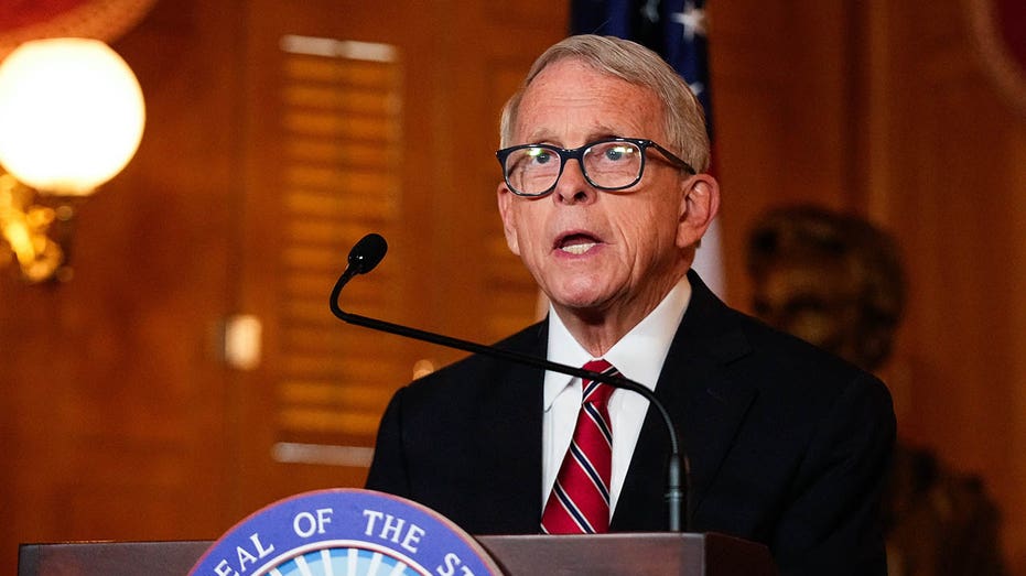 Ohio’s governor called to an end to the players’ betting in the middle of Guardians Scandal