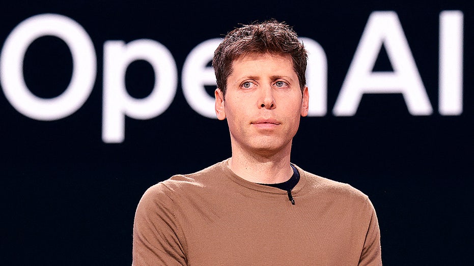 Sam Altman sees $ 100 billion business potential with chatgpt-5 launch