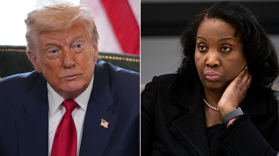 Trump asks the court to refuse the restrictive command of Fed Gouverneur Lisa Cook