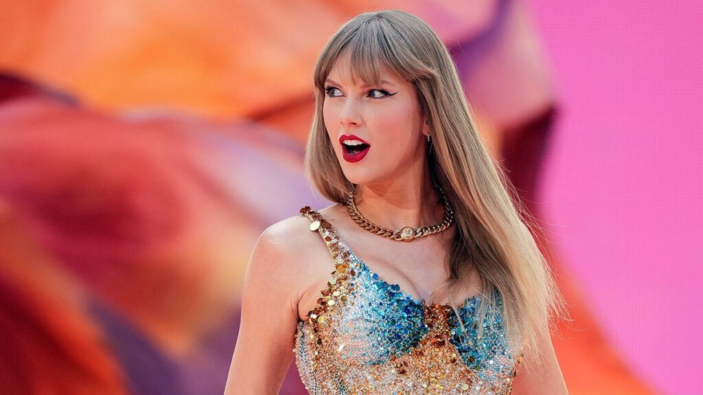 Taylor Swift -involvement at Travis Kelce proves that conservative values always win