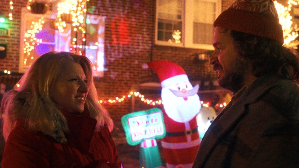 Christmas Rom-Com ‘The Baltimorons’ offers Feel-Good Holiday Discussion