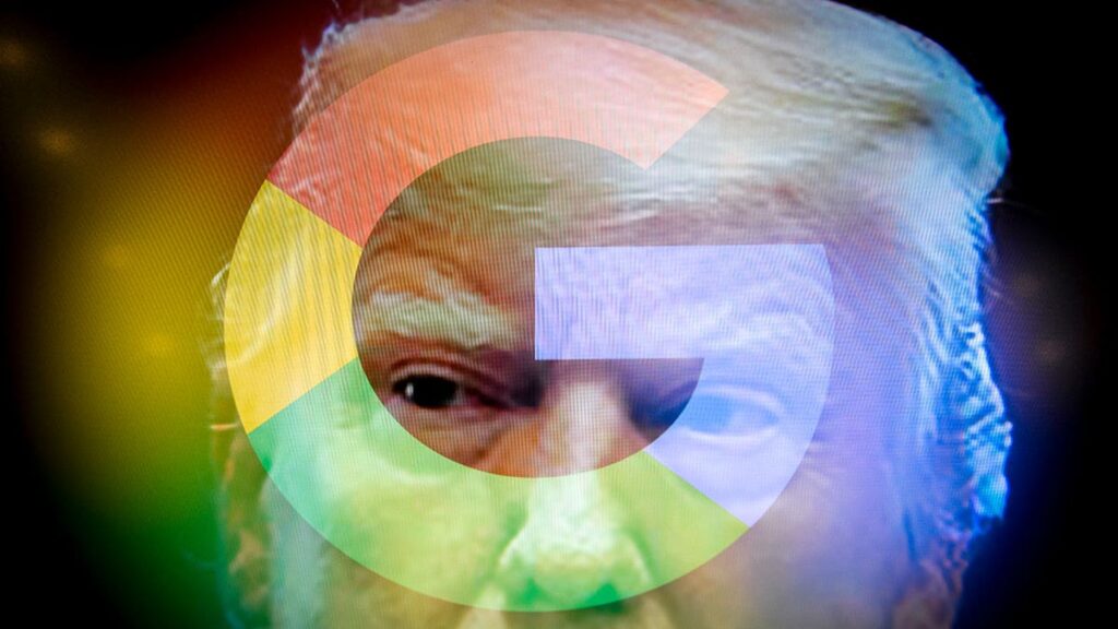Trump Doj proposes to break out Google’s advertising monopolistic company