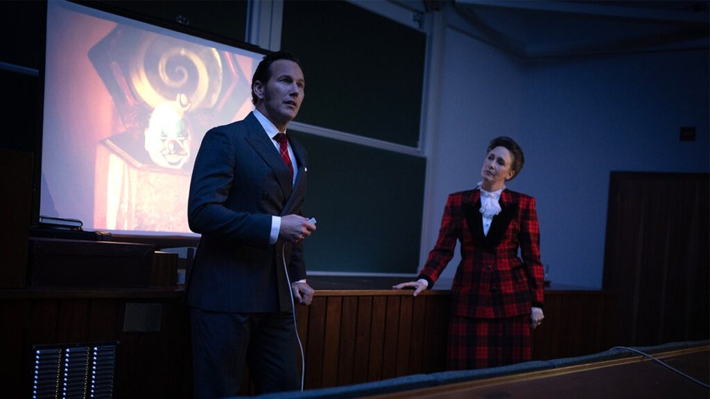 ‘The Conjuring: Last Rites’ Review: Last Rodeo, Last Fumes