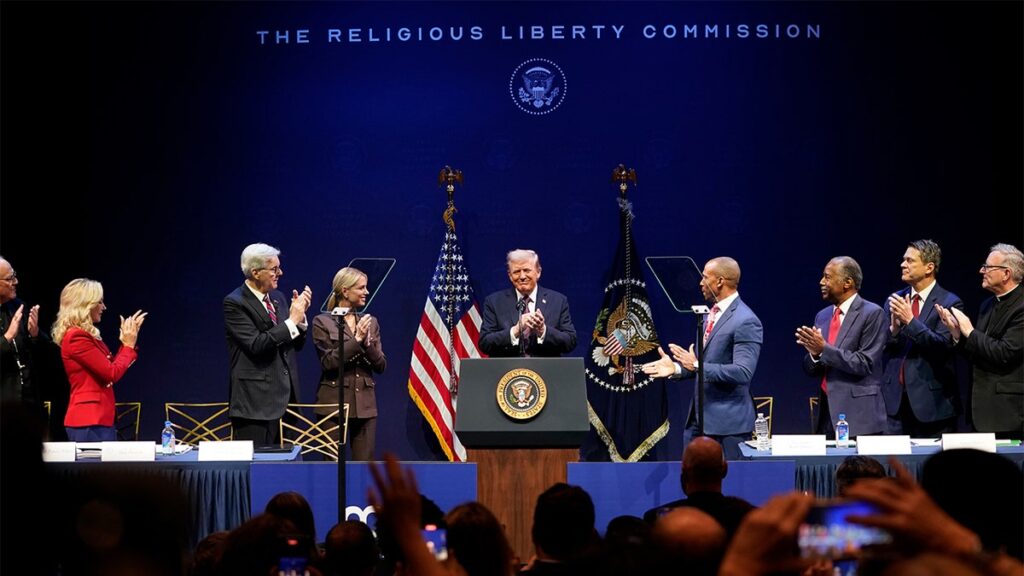 LT GOV Dan Patrick: Our schools should become better in protecting the religious freedoms of students