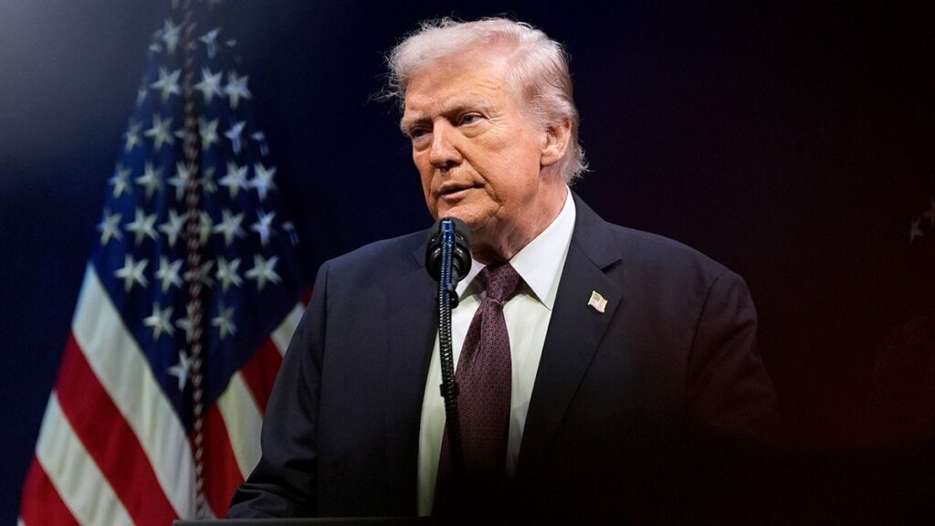 With a bold executive order, Trump is seeking to restore fairness to American consumers