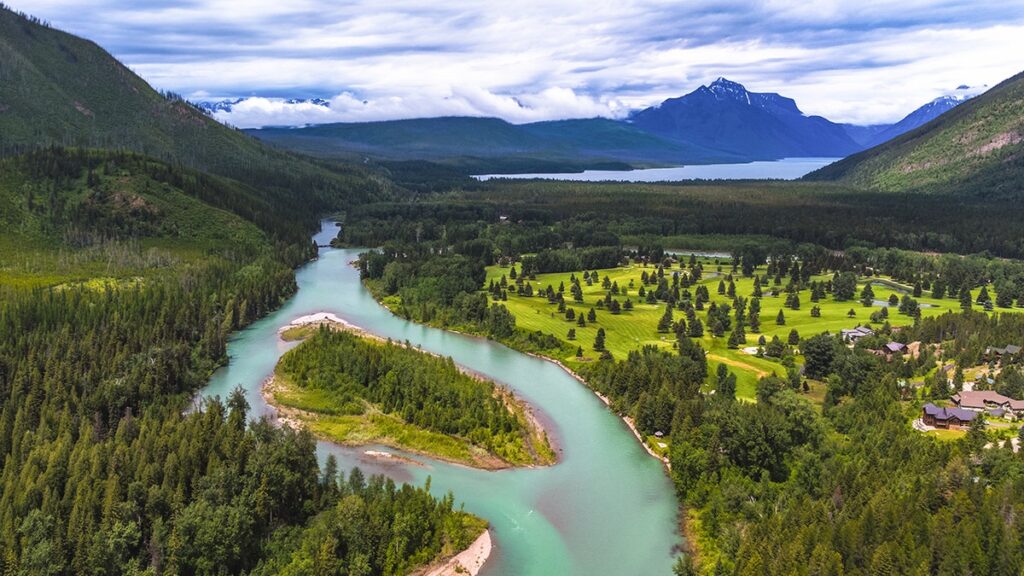 The congress must now take place to protect the national parks of America and our heritage