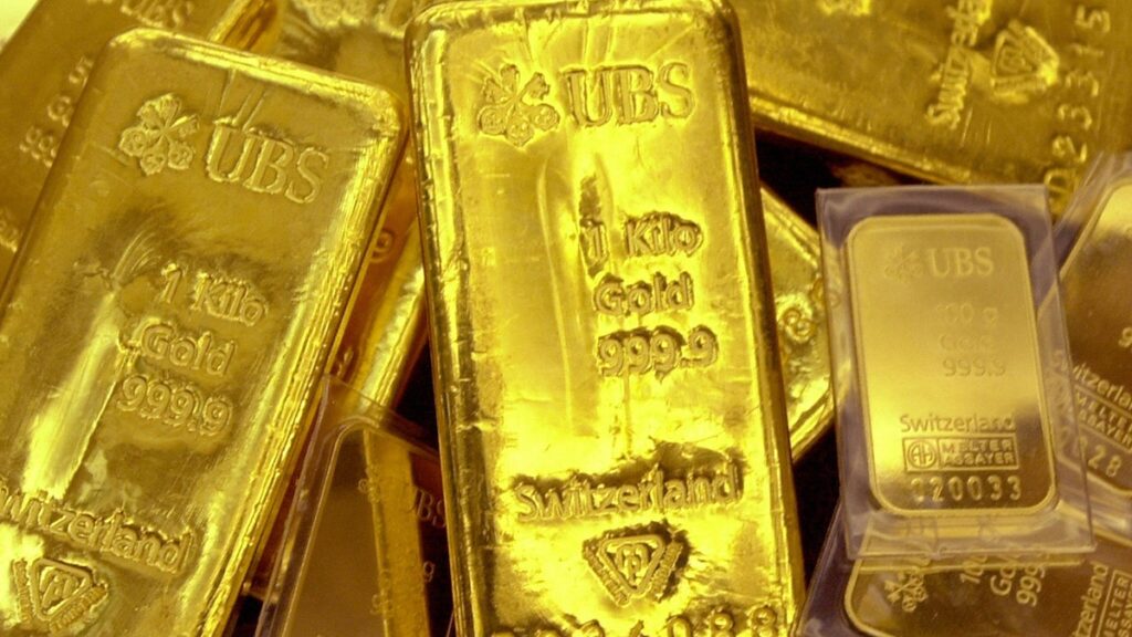 Why gold is confronted with higher tax rates than shares and policy change