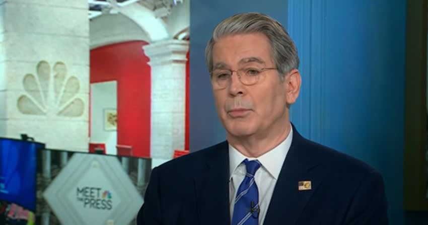 Trump will keep your money even if the rates are illegal