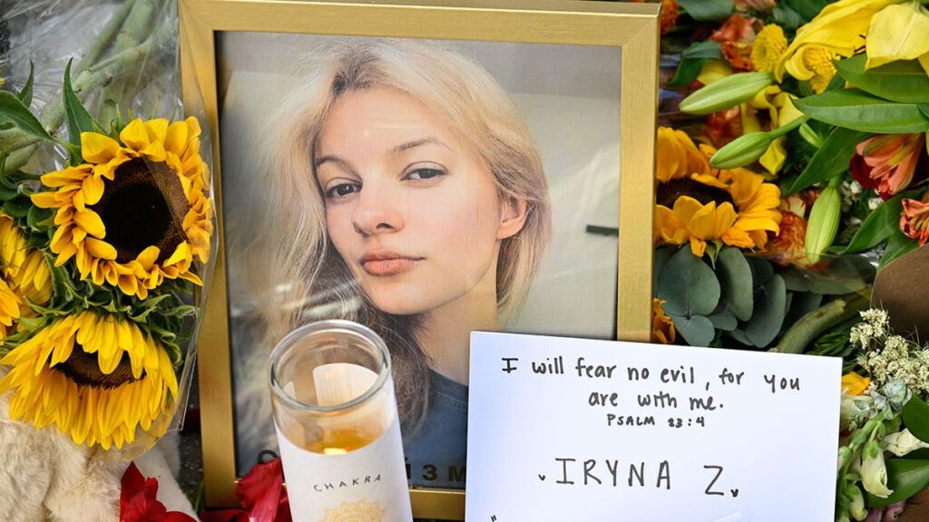 Murder victims pay the ultimate prize for failed criminal law policy