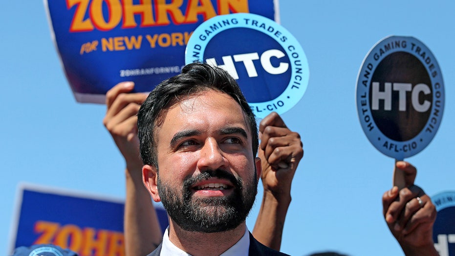 Billionaire reveals Trump’s months of worries about the mayor of NYC